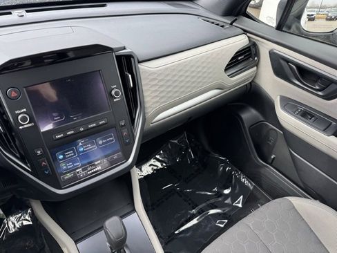 Used 2025 Subaru Forester image 21