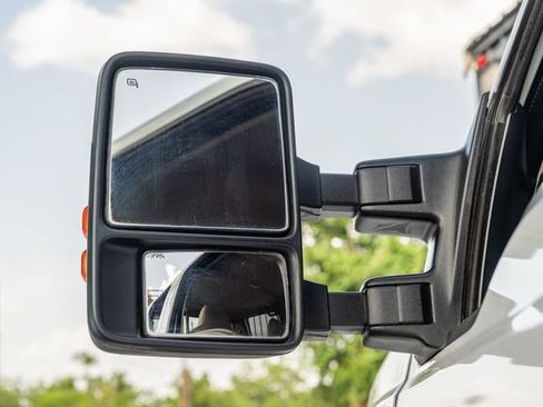 Used 2008 Ford F450 XLT AWD/4WD image 14