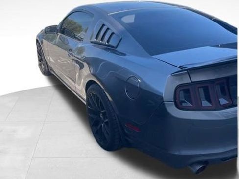 Used 2014 Ford Mustang GT w/ FP8 Appearance Package image 14
