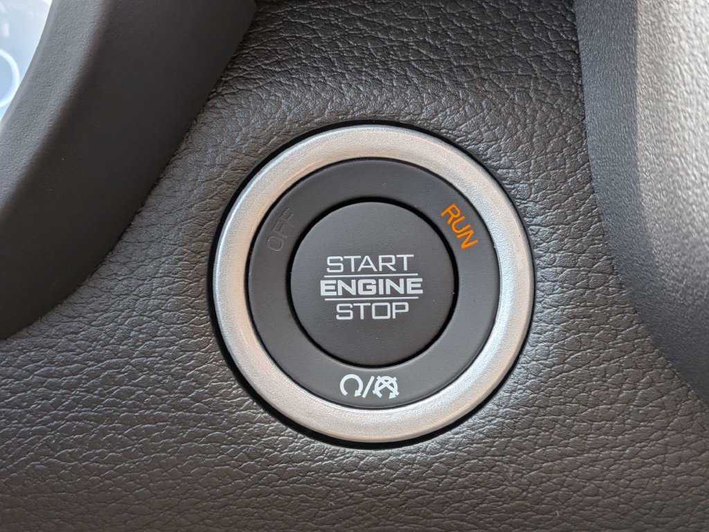 New 2026 RAM 1500 2WD Crew Cab image 25