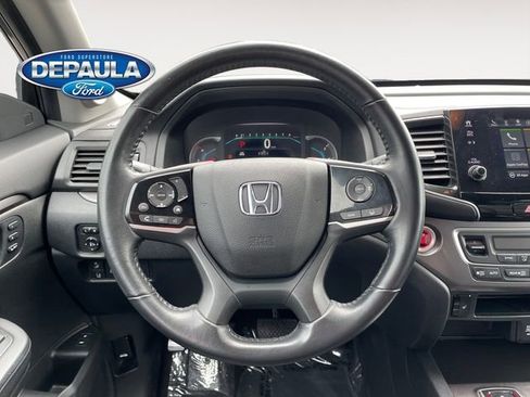 Used 2021 Honda Pilot EX-L image 15
