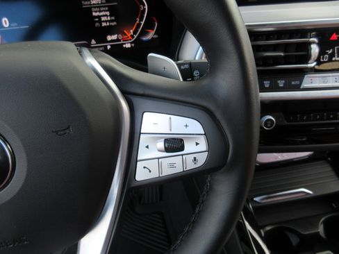 Used 2024 BMW X3 xDrive30i w/ Convenience Package image 51