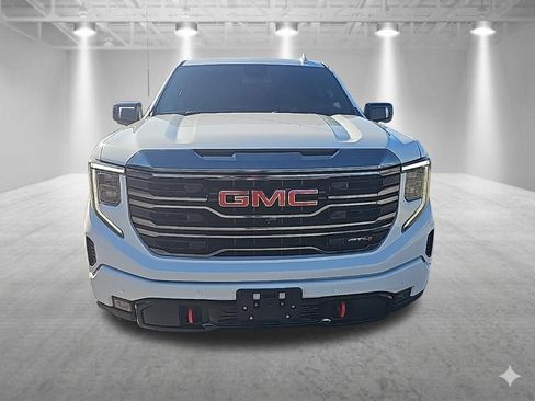 Certified 2024 GMC Sierra 1500 AT4 w/ AT4 Preferred Package AWD/4WD image 13