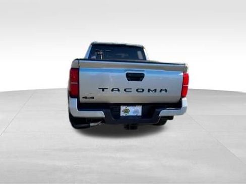 New 2025 Toyota Tacoma TRD Off-Road image 6