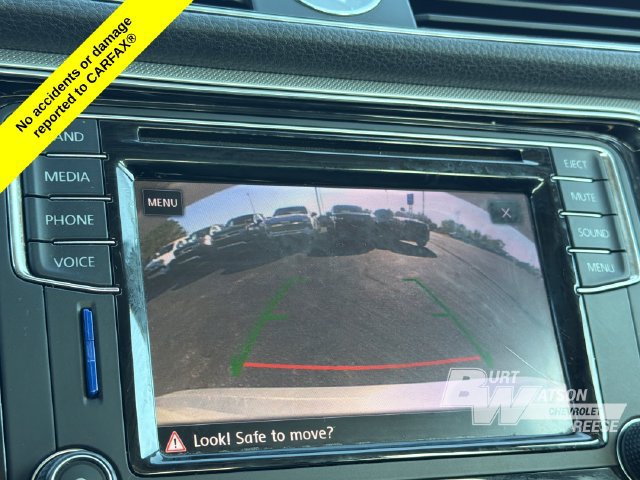Used 2017 Volkswagen Passat 1.8T SE w/ SE Lighting Package FWD image 17
