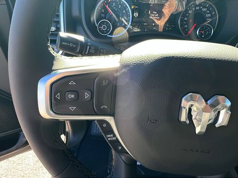 New 2026 RAM 1500 Big Horn image 24