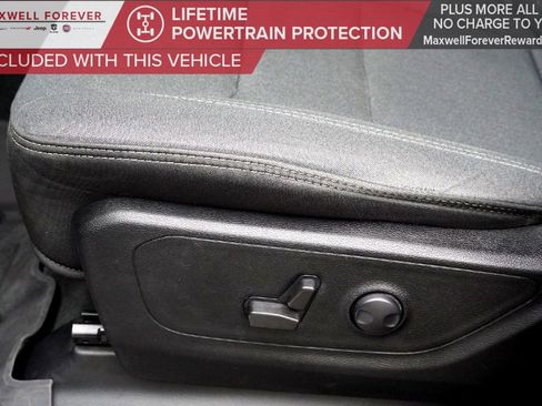 Used 2022 RAM 1500 Lone Star image 25