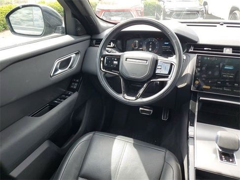 Used 2025 Land Rover Range Rover Velar Dynamic SE image 62