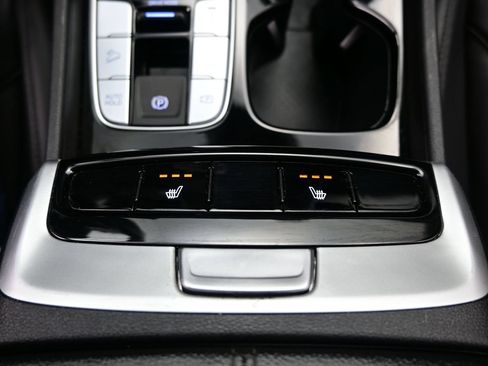 Certified 2023 Hyundai Tucson XRT FWD image 23