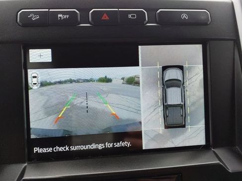 Used 2019 Ford F150 Lariat w/ Equipment Group 502A Luxury AWD/4WD image 16
