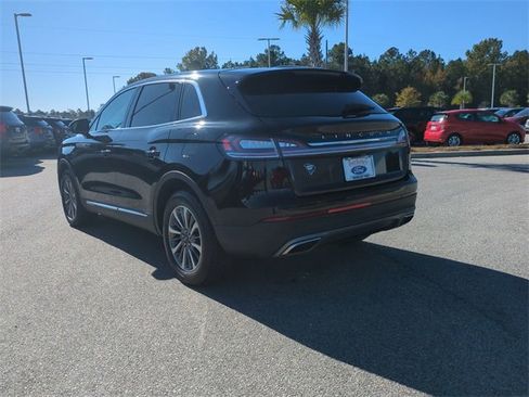 Used 2021 Lincoln Nautilus Reserve image 6