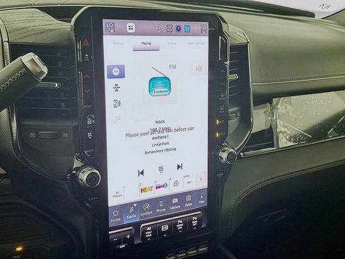 New 2026 RAM 3500 Limited w/ Towing Technology Group image 13