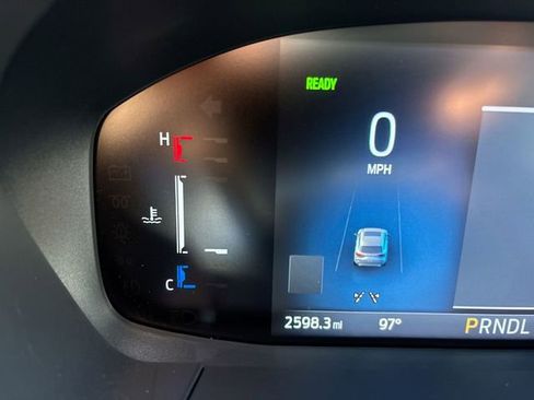 New 2025 Ford Escape ST-Line w/ Equipment Group 301A image 20