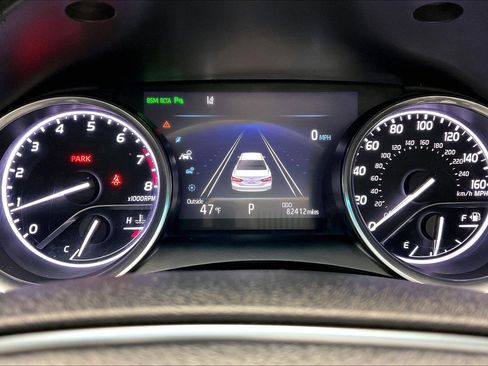 Used 2018 Toyota Camry XLE image 22