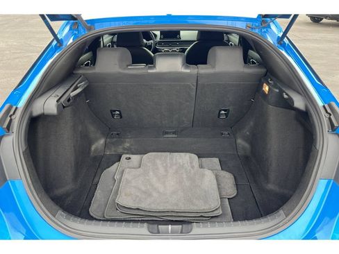 Used 2024 Honda Civic Sport image 17