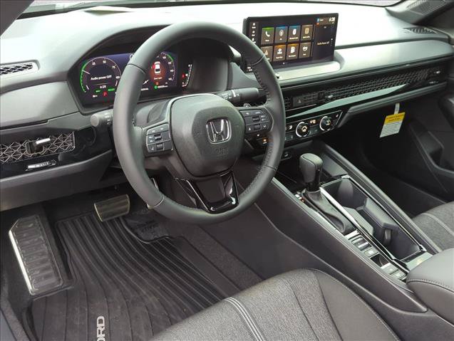 New 2026 Honda Accord Sport image 3