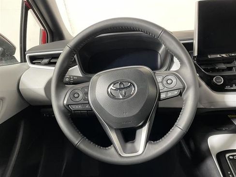 New 2026 Toyota Corolla SE image 13