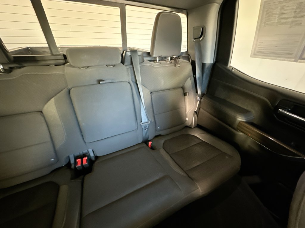 Used 2020 Chevrolet Silverado 1500 RST AWD/4WD image 14