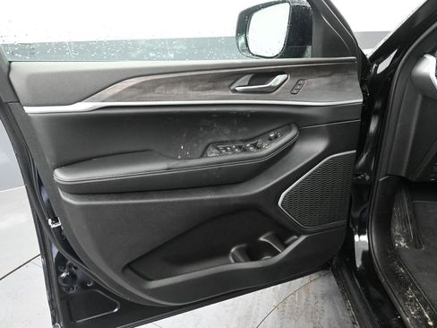 New 2026 Jeep Grand Cherokee Limited w/ Limited Altitude Package image 12