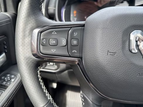 New 2025 RAM 2500 Power Wagon image 14