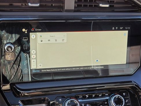 Used 2024 GMC Sierra 1500 AT4X image 23