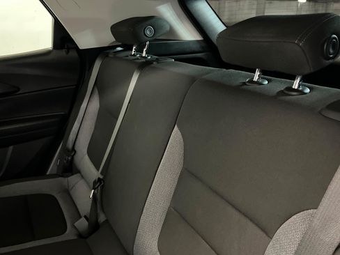Used 2023 Chevrolet TrailBlazer LT FWD image 21