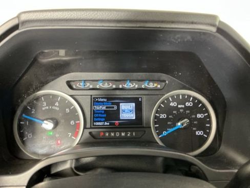 Used 2017 Ford F350 XLT w/ XLT Premium Package AWD/4WD image 17