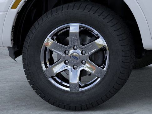 New 2025 Ford Ranger XLT w/ Equipment Group 301A High image 20