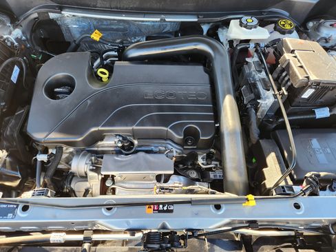 Certified 2023 Chevrolet Equinox LS w/ LS Convenience Package image 31