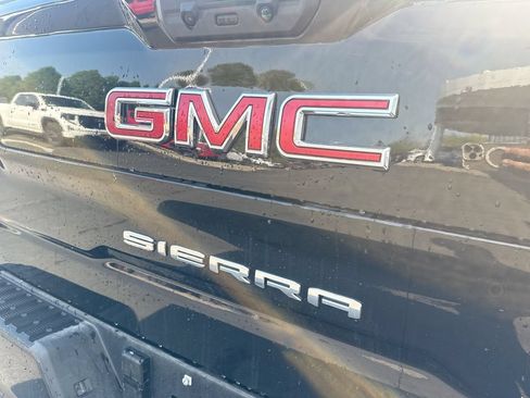 New 2026 GMC Sierra 1500 Elevation w/ Elevation Premium Package AWD/4WD image 28