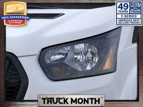 New 2025 Ford Transit 150 Low Roof image 18