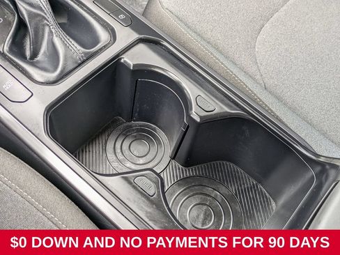 Used 2025 Kia K4 FWD image 19