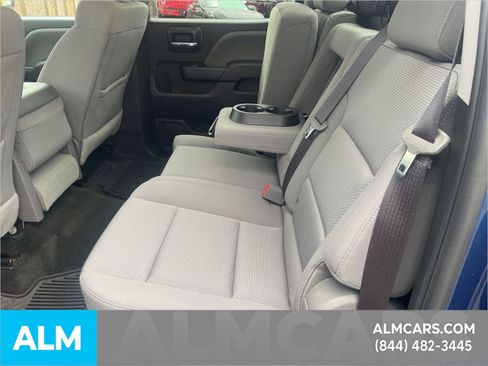 Used 2017 GMC Sierra 1500 2WD Crew Cab w/ Sierra Convenience Package image 12