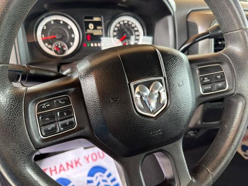 Used 2013 RAM 1500 Tradesman w/ PWR & Remote Entry Group RWD image 19