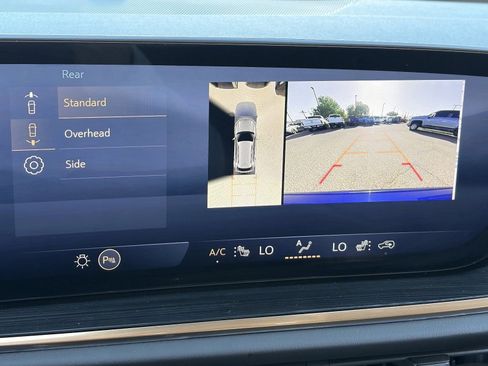 Certified 2024 Buick Envision Avenir AWD/4WD image 29