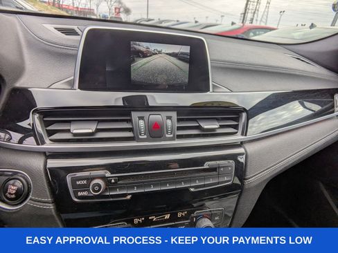 Used 2018 BMW X2 sDrive28i image 31