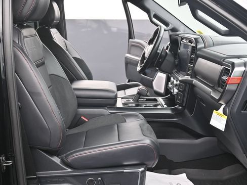 Used 2025 Ford F150 Raptor AWD/4WD image 11