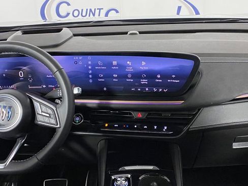 Certified 2025 Buick Envision Sport Touring image 20