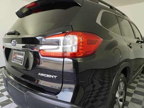 Certified 2025 Subaru Ascent Premium AWD/4WD image 13