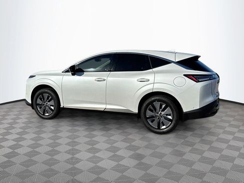Used 2025 Nissan Murano SL image 6
