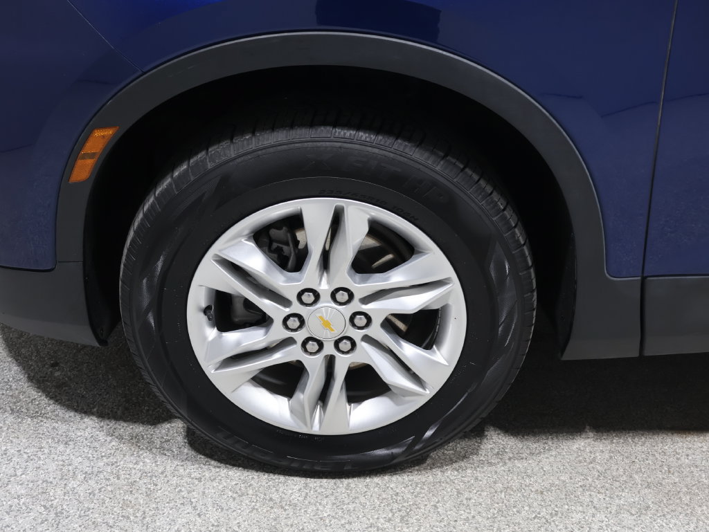 Used 2022 Chevrolet Blazer LT AWD/4WD image 9