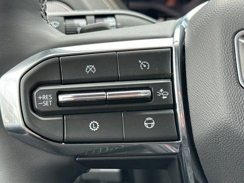 New 2026 GMC Yukon Elevation image 30