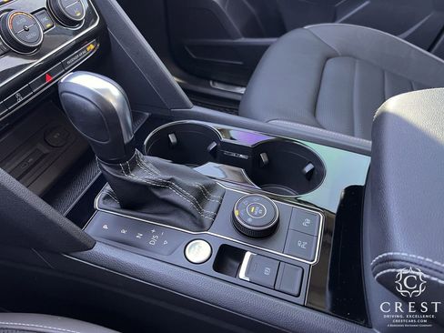 Used 2023 Volkswagen Atlas SEL Premium image 19