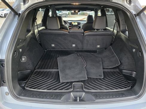 Certified 2023 Honda Passport Elite image 26