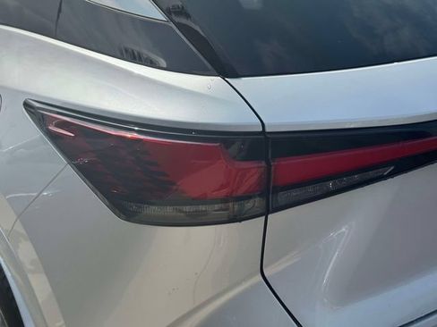 Certified 2023 Lexus RX 350 Premium Plus w/ Accessory Package (Z1) AWD/4WD image 14