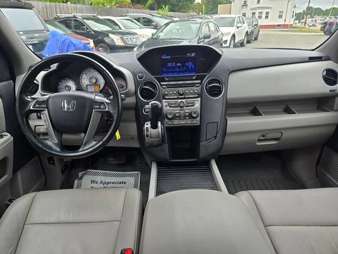 Used 2014 Honda Pilot EX-L image 45