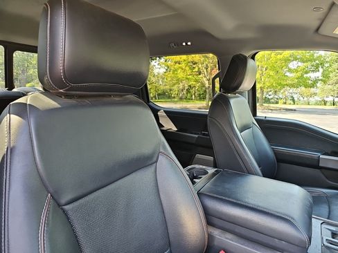 Used 2021 Ford F150 Lariat AWD/4WD image 11