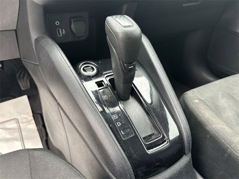 Used 2021 Nissan Versa S image 15