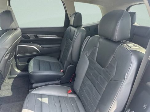Used 2023 Kia Telluride SX Prestige AWD/4WD image 14