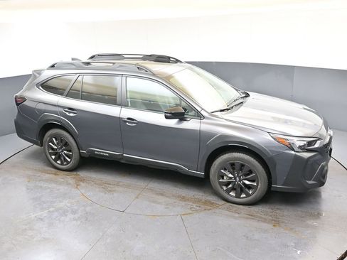 Certified 2025 Subaru Outback Onyx Edition image 54